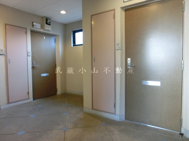 ペガサス２１ の賃貸物件情報_画像3