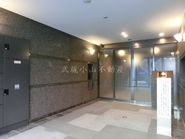 ルーブル品川西小山 の賃貸物件情報_画像3