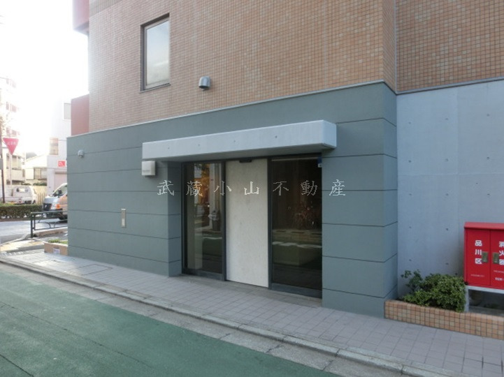 パレ ホームズ 武蔵小山 の賃貸物件情報_画像3