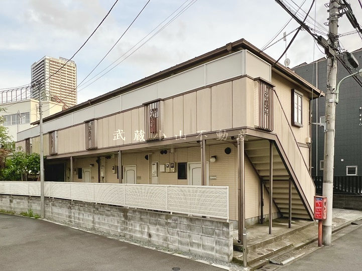 パークフラット の賃貸物件情報_画像3