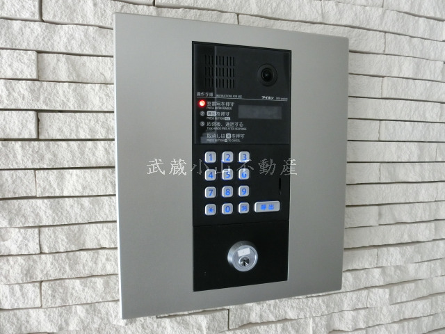 PRESTIGE HAMANO の賃貸物件情報_画像3