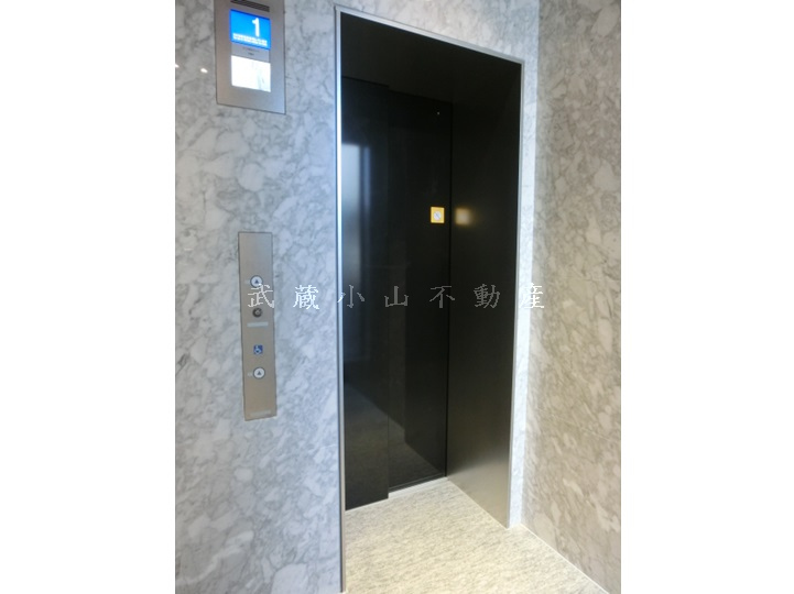 MFPR コート 武蔵小山 の賃貸物件情報_画像3
