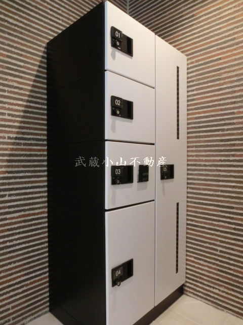 La Vita / ラ ヴィータ の賃貸物件情報_画像3
