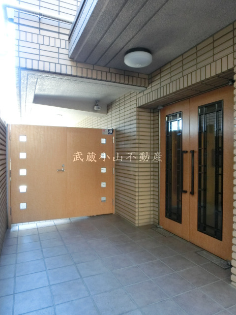 メゾン エルーセラ の賃貸物件情報_画像3