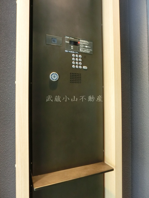 ZOOM 目黒不動前 の賃貸物件情報_画像3