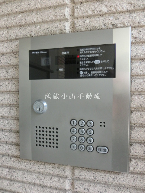 メゾン ド マリ の賃貸物件情報_画像3