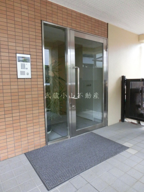 ソレアード目黒 の賃貸物件情報_画像3