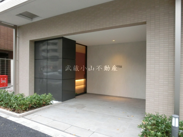 ミレーネ品川荏原 の賃貸物件情報_画像3