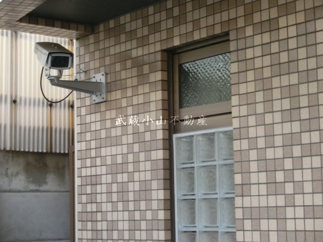 プチヒルズ西小山 の賃貸物件情報_画像3