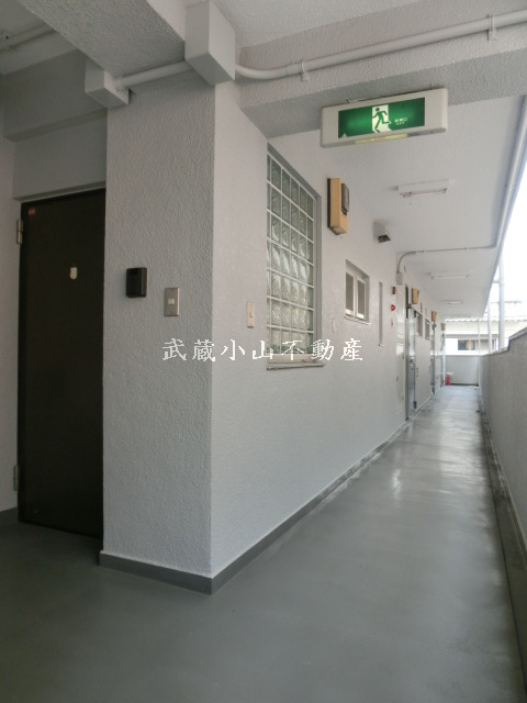 明倫荘ビル の賃貸物件情報_画像3