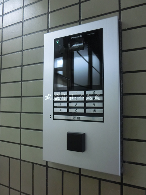 ストーク武蔵小山 弐番館 の賃貸物件情報_画像3