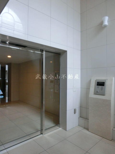 西小山ヒルズ の賃貸物件情報_画像3