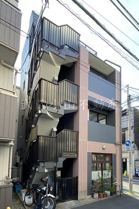 ハイツ ヒロキ の賃貸物件情報_画像3