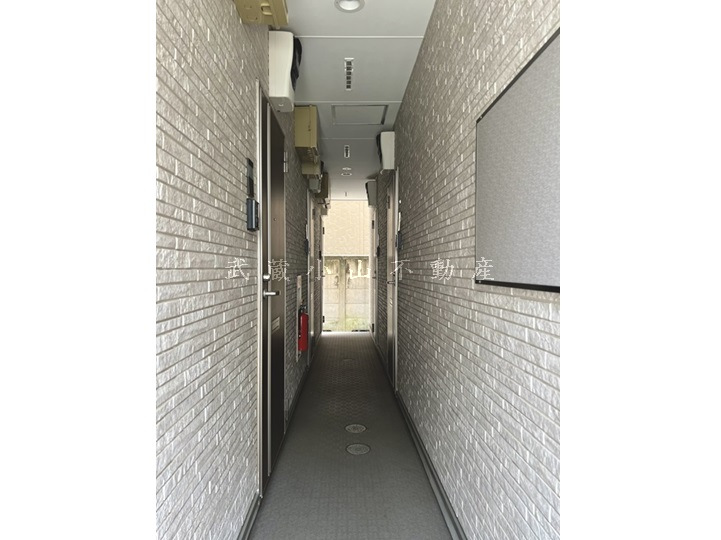 グラード目黒 の賃貸物件情報_画像3