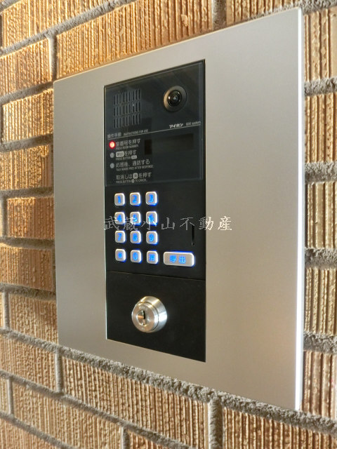 西小山アパートメント の賃貸物件情報_画像3