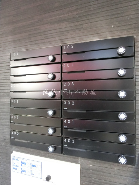 マークス目黒本町 の賃貸物件情報_画像3