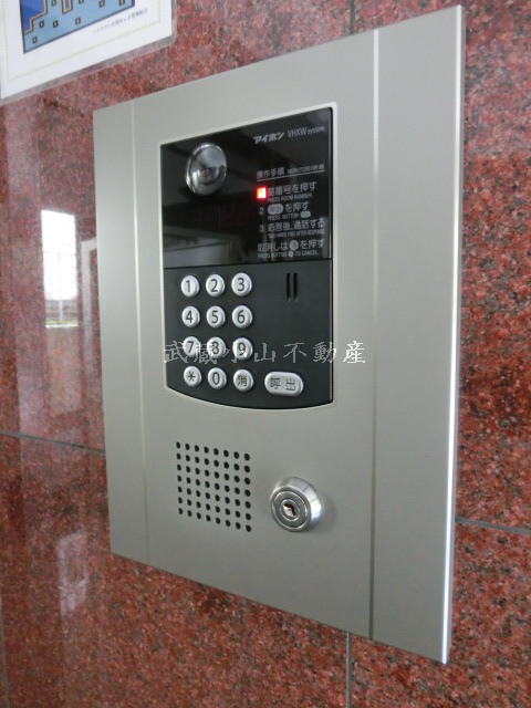 ハイタウン目黒２ の賃貸物件情報_画像3