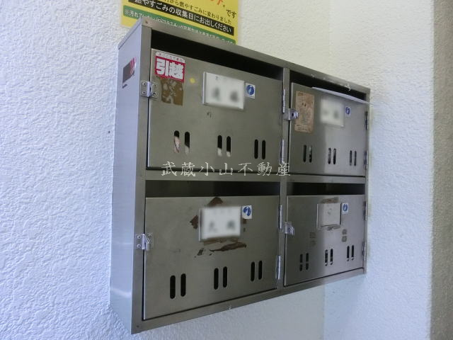 鶴谷ビル の賃貸物件情報_画像3