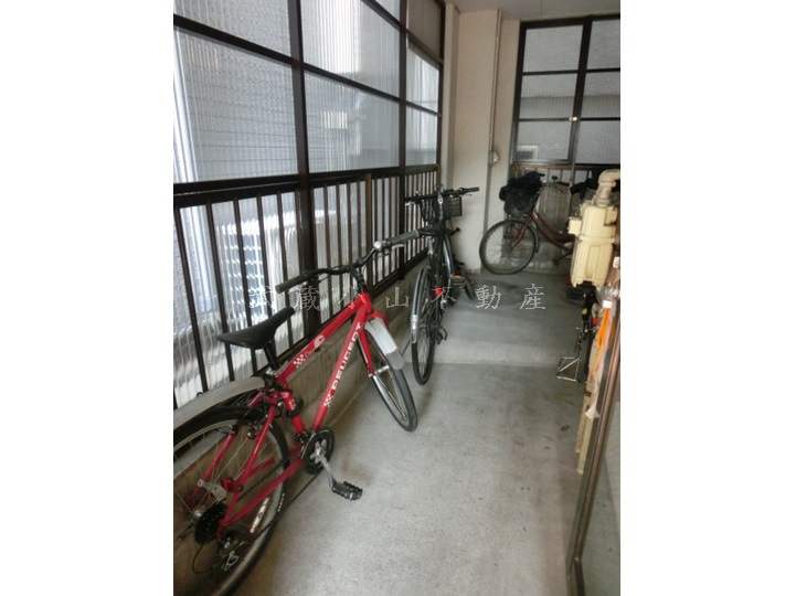 アーバニティ 武蔵小山 の賃貸物件情報_画像3
