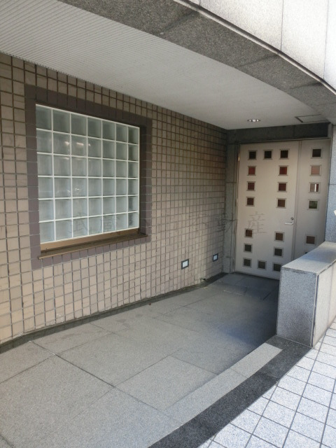 ヴァン・ヴェール 武蔵小山 の賃貸物件情報_画像3