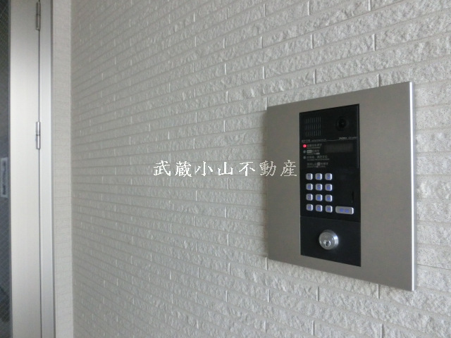 シュライン洗足 の賃貸物件情報_画像3