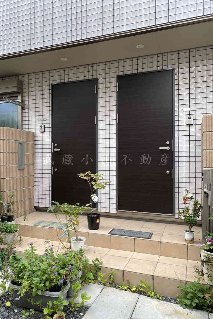 メゾン タカイシ の賃貸物件情報_画像3