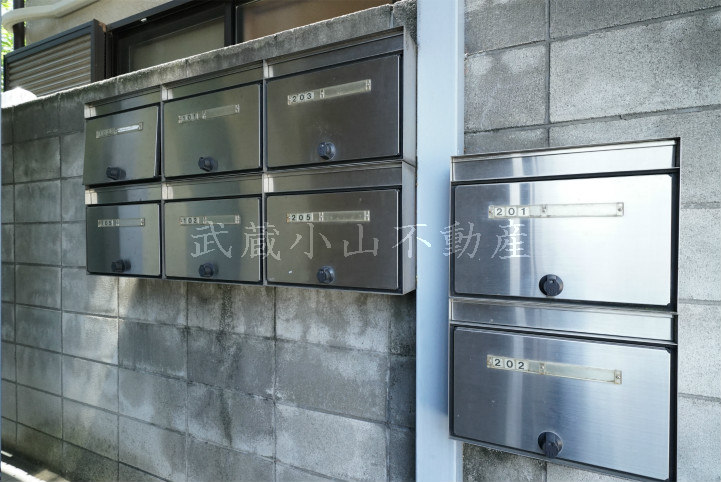 ファースト・コート の賃貸物件情報_画像3