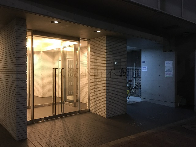 Brio 武蔵小山 の賃貸物件情報_画像3