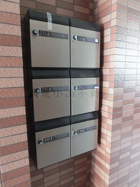 パーシモンコート の賃貸物件情報_画像3