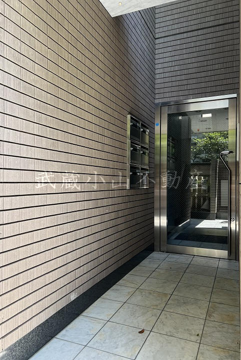 メゾン林 No２ の賃貸物件情報_画像3