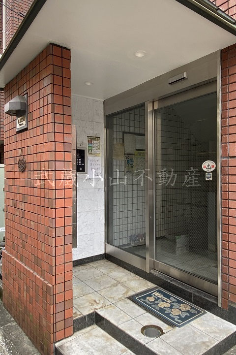 BLOSSM の賃貸物件情報_画像3