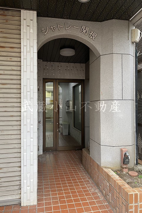 シャトレ―関根 の賃貸物件情報_画像3