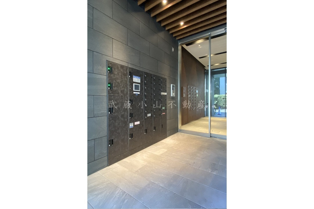 TGM武蔵小山 の賃貸物件情報_画像3