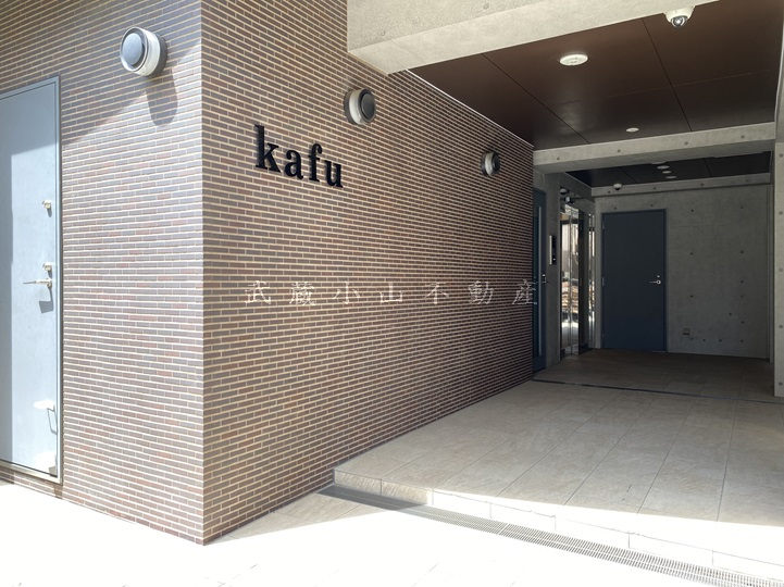 kafu （カフー） の賃貸物件情報_画像3