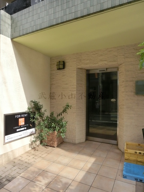 パーク西小山 の賃貸物件情報_画像3