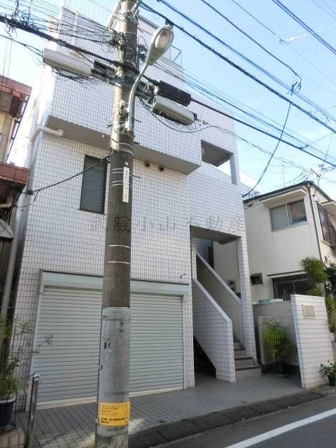 ファーストヒルズY.M.K の賃貸物件情報_画像3
