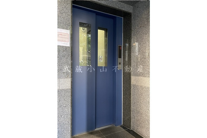 アークス 武蔵小山 の賃貸物件情報_画像3