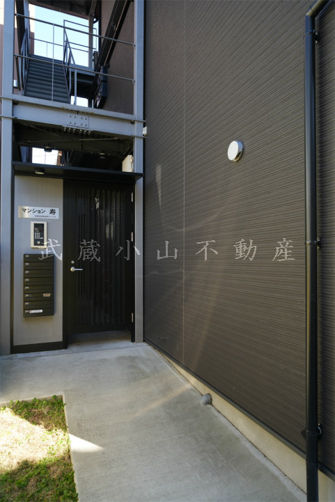 マンション寿 の賃貸物件情報_画像3