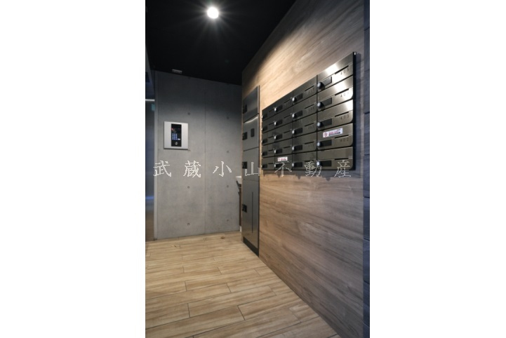 Live Flat 不動前 の賃貸物件情報_画像3