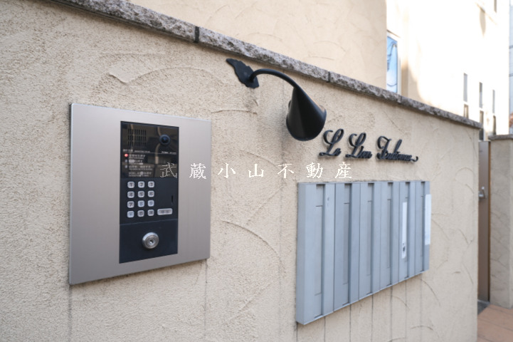 Le Lien Fudomae の賃貸物件情報_画像3