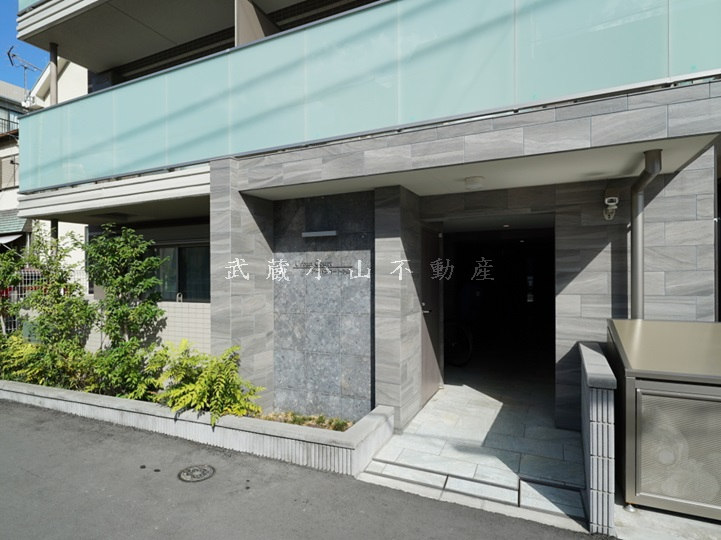 アーバンコート 小山 の賃貸物件情報_画像3
