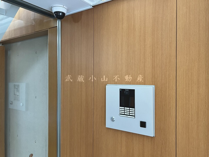 グレイス ガーデン 武蔵小山 の賃貸物件情報_画像3