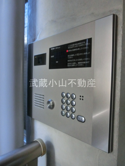 ハーモニーコート の賃貸物件情報_画像3
