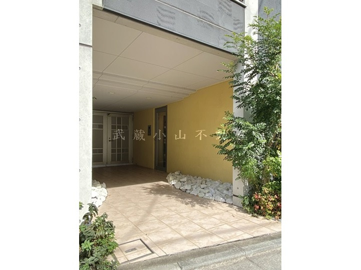 T’s gaｒden 西小山 の賃貸物件情報_画像3