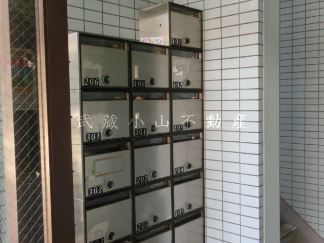 M.Y.Height の賃貸物件情報_画像3