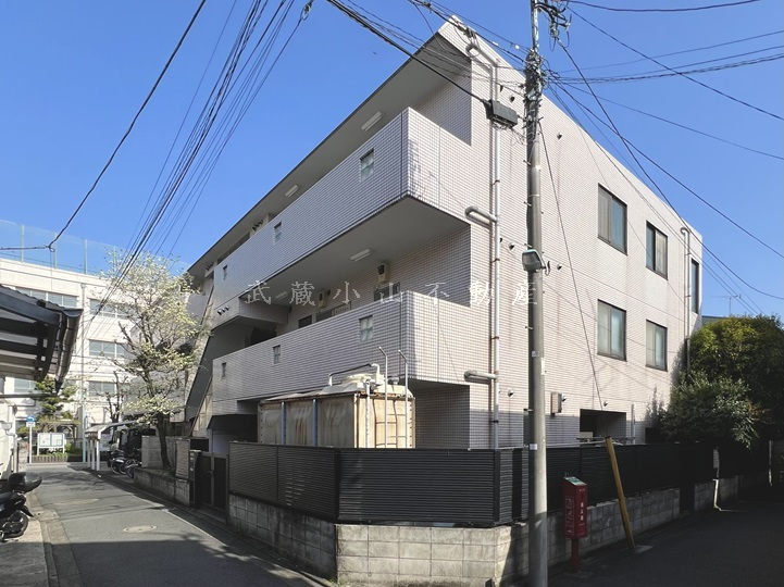 能越マンション の賃貸物件情報_画像3
