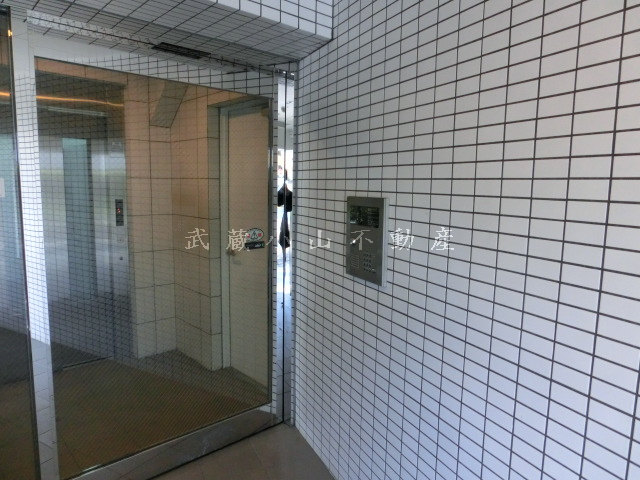 アデッソ 戸越銀座 の賃貸物件情報_画像3