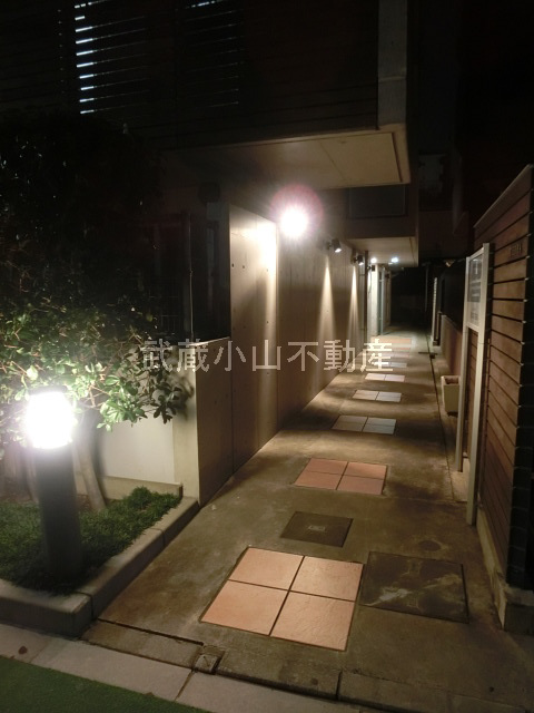 TIERRA / ティエラ武蔵小山 の賃貸物件情報_画像3