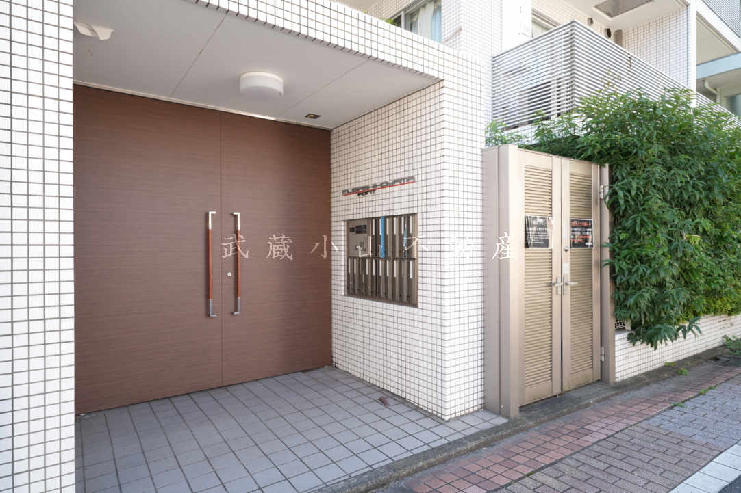 武蔵小山 ポイント の賃貸物件情報_画像3