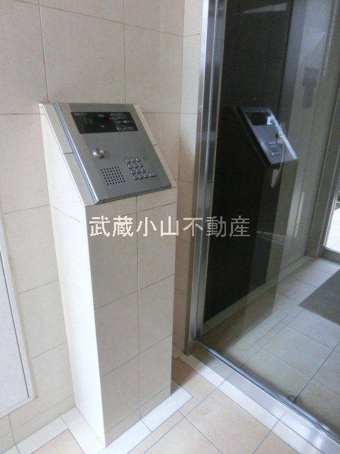 Devant 武蔵小山 の賃貸物件情報_画像3
